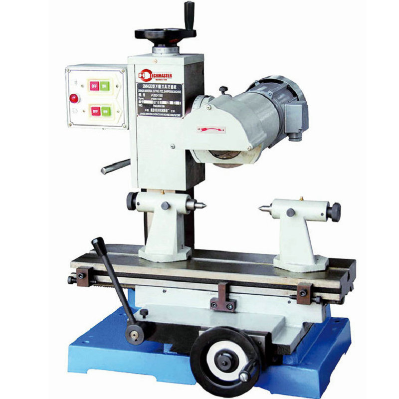 2M6420 Máquina de afiação da ferramenta de corte universal