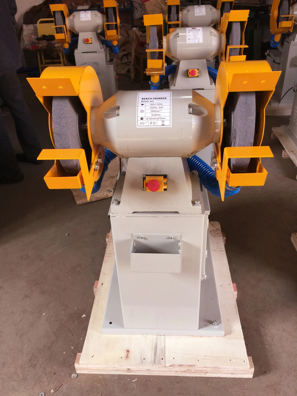 Moedor industrial pesado HC-3000