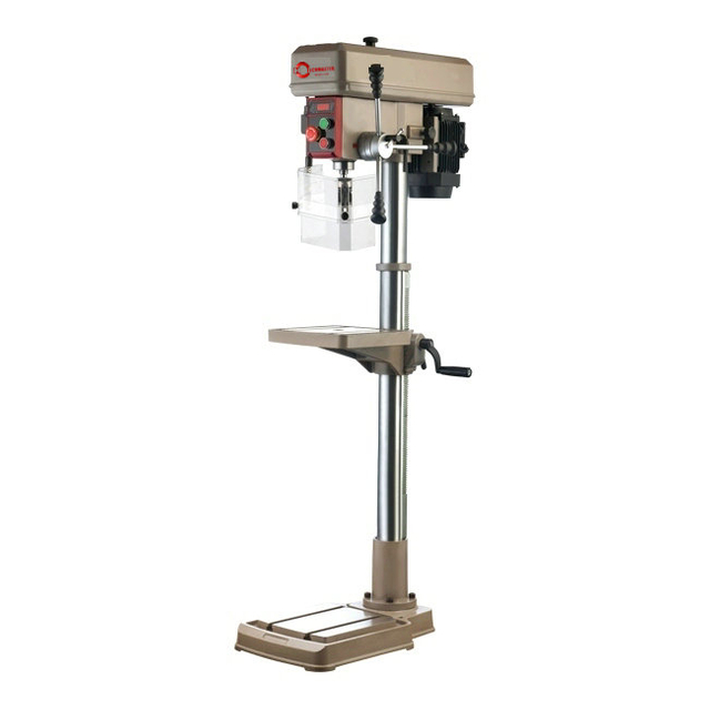 Máquina de perfuração industrial Z1520F