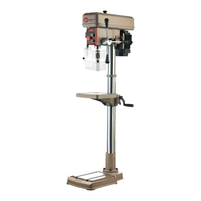 Máquina de perfuração industrial Z1520F