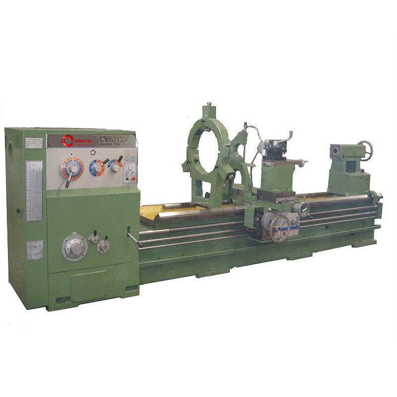 Torno de serviço pesado CW60123C