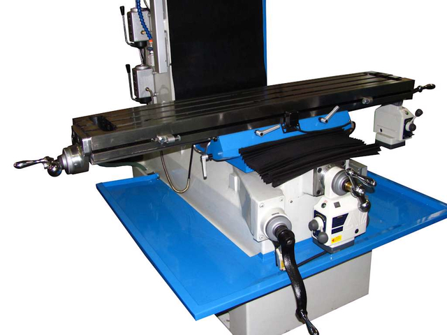 Máquina de moagem de torre 9VM