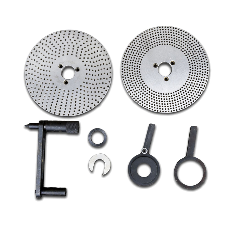 Tabela rotativa TSL100 TSL150 TSL160 