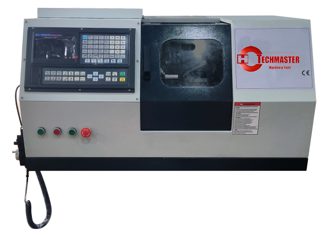 Controle numérico CNC 210 