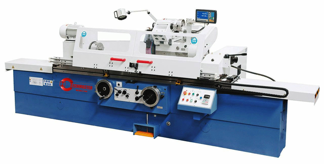 Moedor cilíndrico URS1500 N