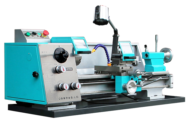 BL270G Torno 500mm/700mm