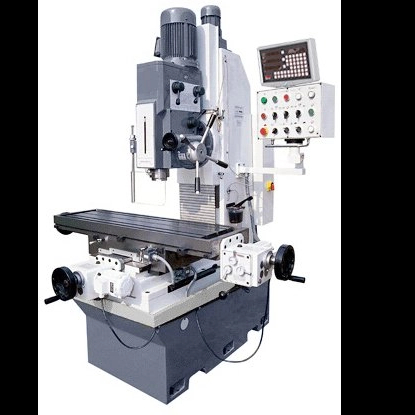 Máquina de moagem de cama ZX5150