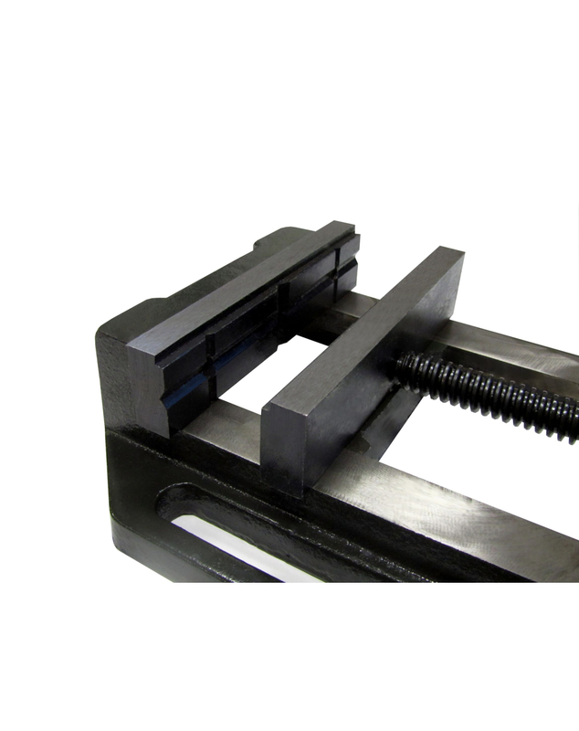 Máquina de perfuração Vice