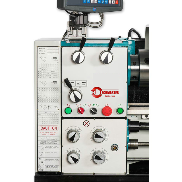 C330-1000 Torno de precisão de alta velocidade