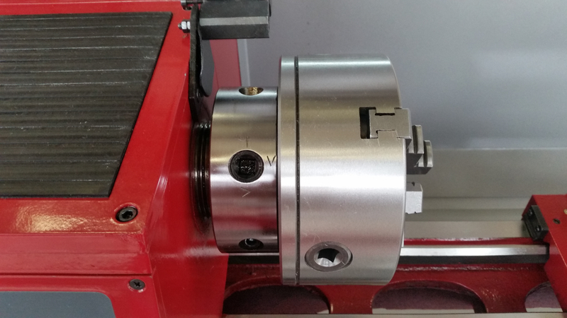 SC10 Motor sem escova Topbench 