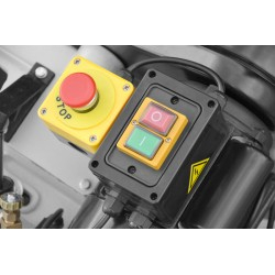 BS128HDR 400V Band Swer