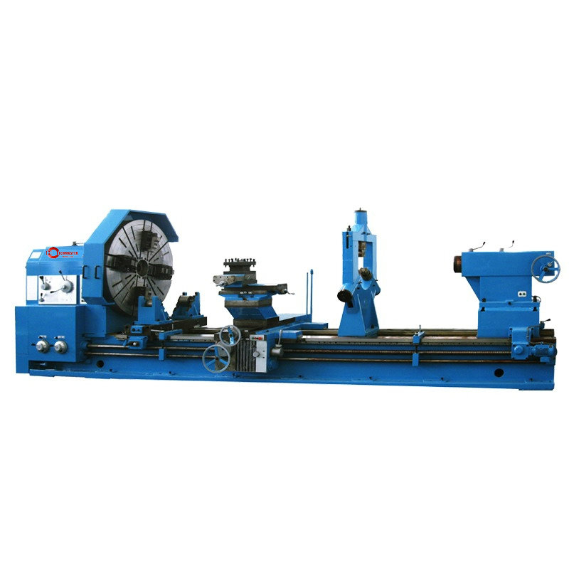 Torno de torneamento esférico /diâmetro do balanço 50-1800 mm leve e pesado 