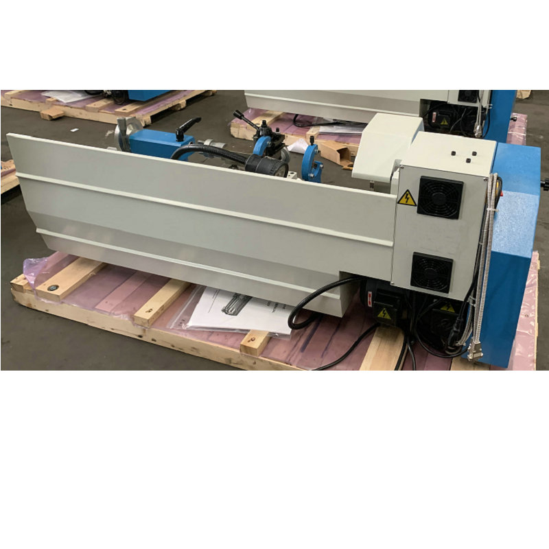 Frequência Big Spindle Vario Speed ​​Torno CQ6130V/750mm 