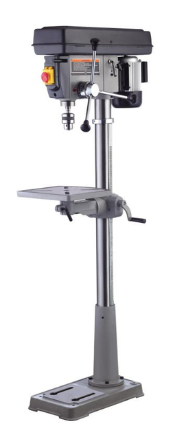  Drill Press DP38016f