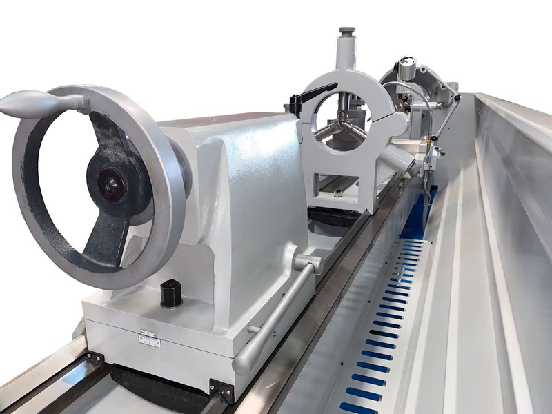Torno industrial c6266a x3000