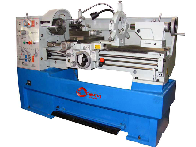 Torno do motor CM6241x1000