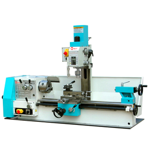 Máquina de fins múltiplos mp250c