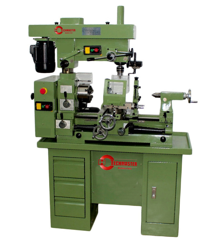 Máquina multiuso AT520