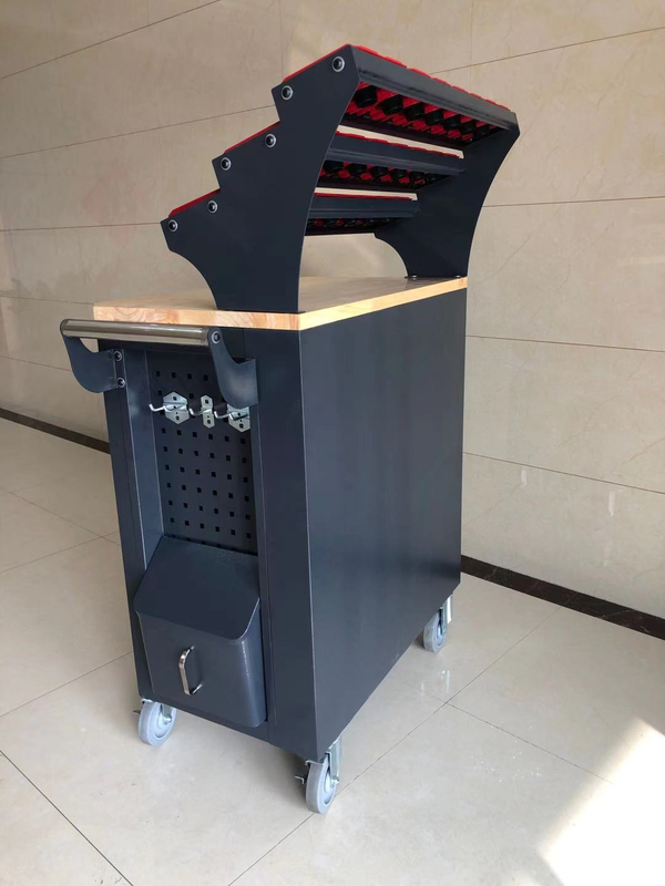 Acessórios da série de gabinetes 