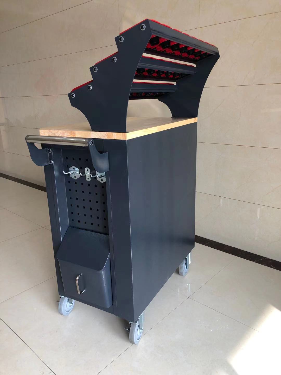 Acessórios da série de gabinetes 