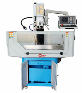 Máquina de moagem CNC XK7120