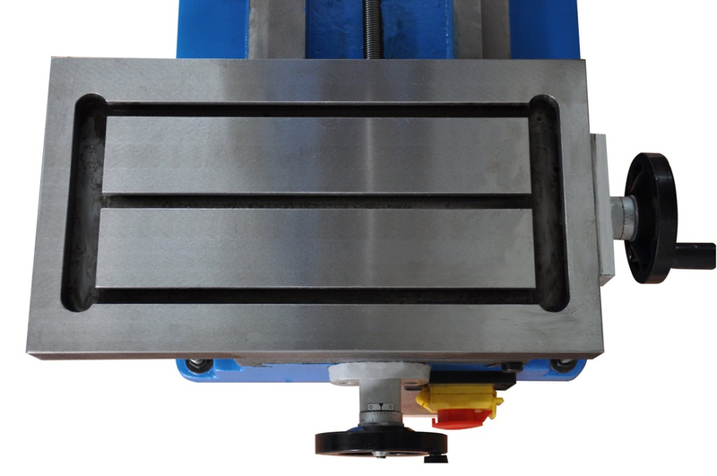  Pequena máquina de slotting b5012