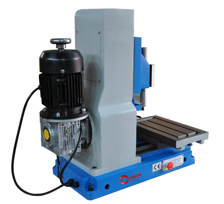  Pequena máquina de slotting b5012