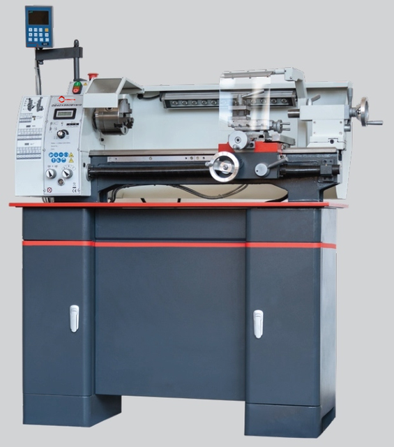Motor sem escova T250V -500 