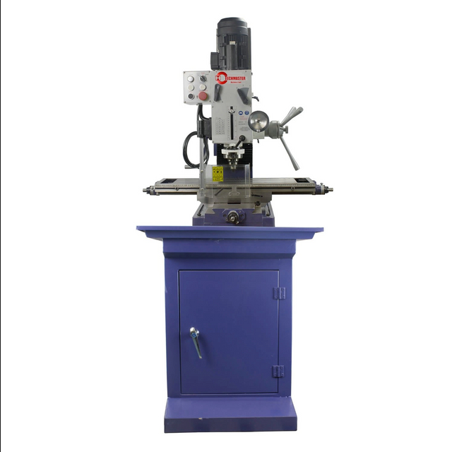 FURADERA FRESADORA INGRENADA CTFFE45