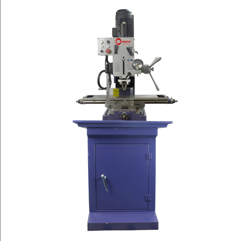 FURADERA FRESADORA INGRENADA CTFFE45
