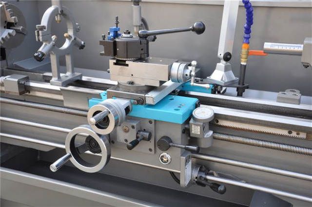 Torno de motor ghb1340a-ghb1440a