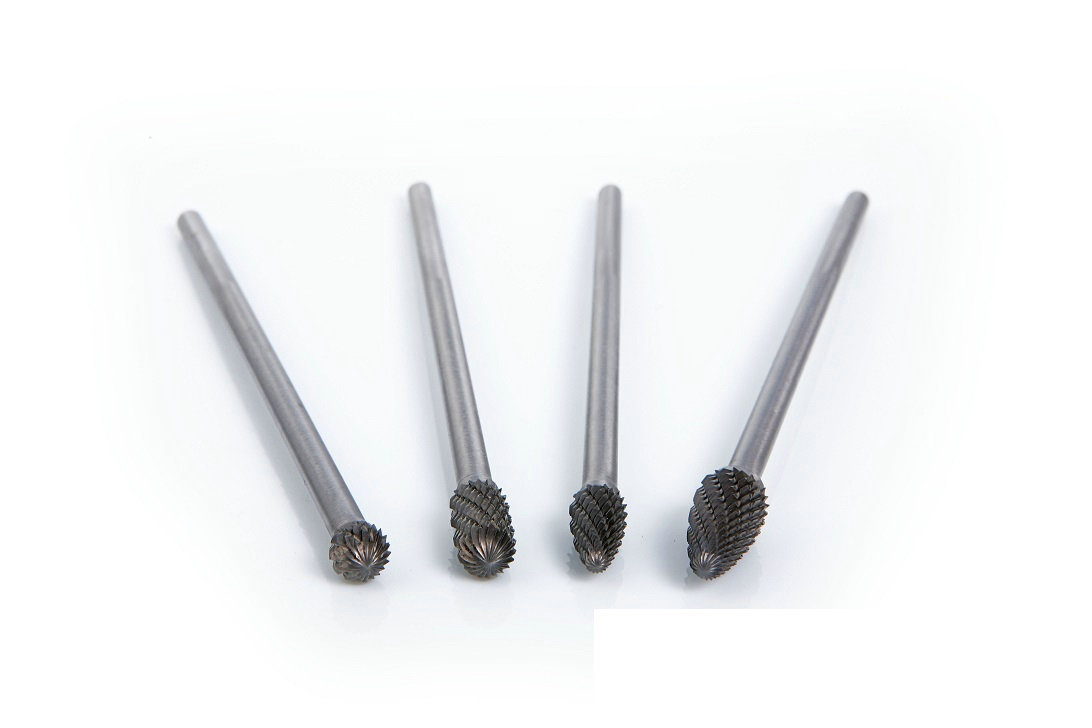 4 Delige Vol HM Stifffrezenset - Lang