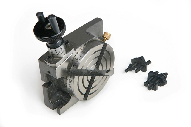 100 mm Verdeeltafel Met OpsSanset