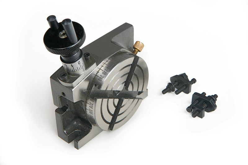 100 mm Verdeeltafel Met OpsSanset