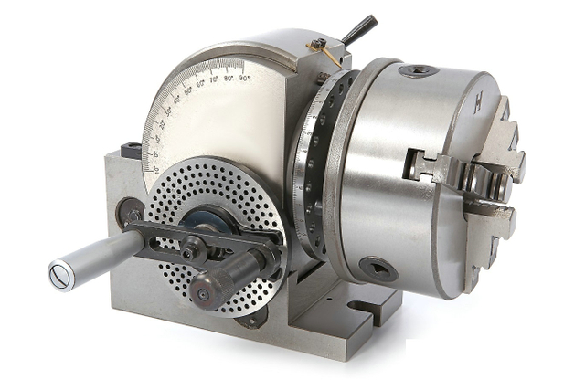 Conjunto BS-1 VerdeeLapparaat Met 160 mm. 3 Klauwplaat