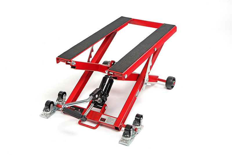 Universle Verrijdbare Motorlift
