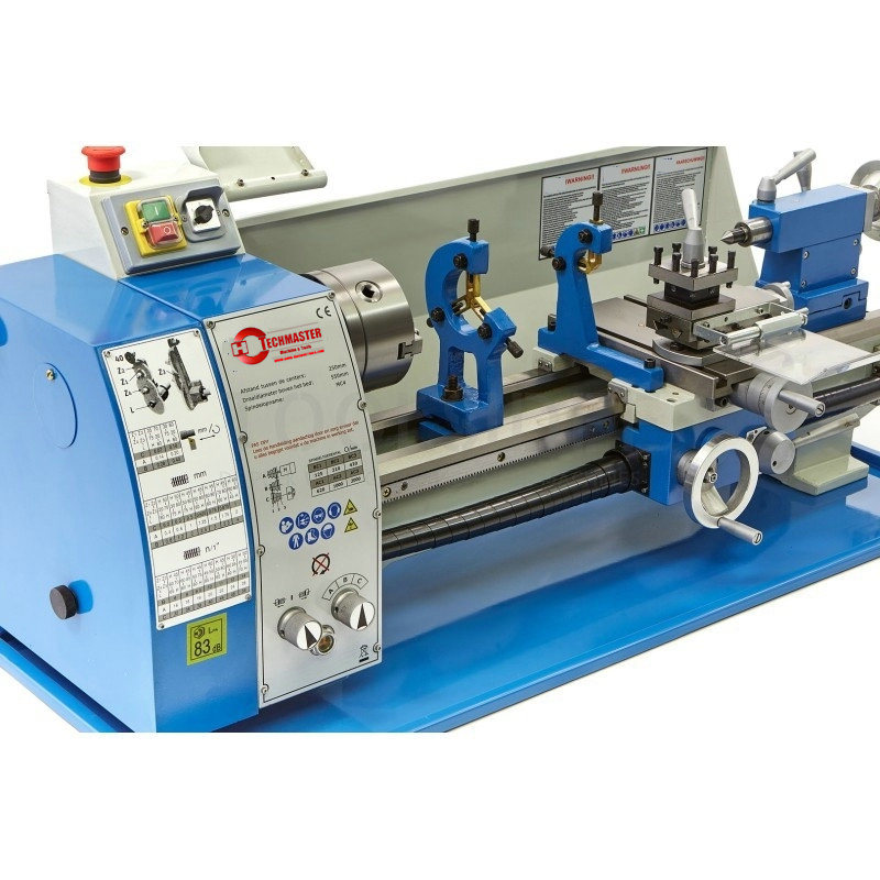 Caixa de alimentação D250G x 550 