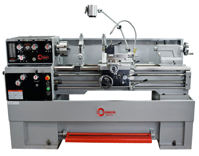 Torno do motor de alta qualidade gh1440k