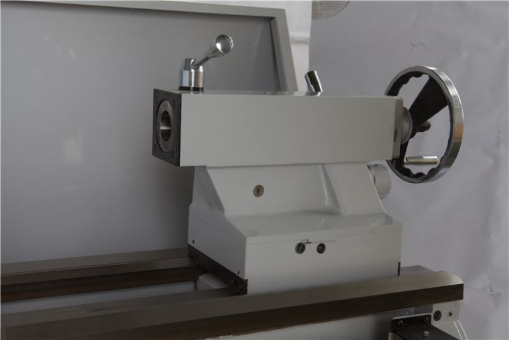 80mm Big Spindle Low Speed ​​Lathec6250b (velocidade 36-1600rpm)