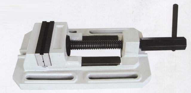 TQ Precision Drill Drill Precision Vise 
