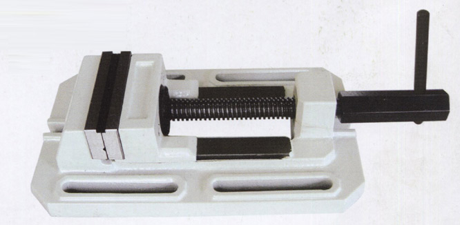 TQ Precision Drill Drill Precision Vise 