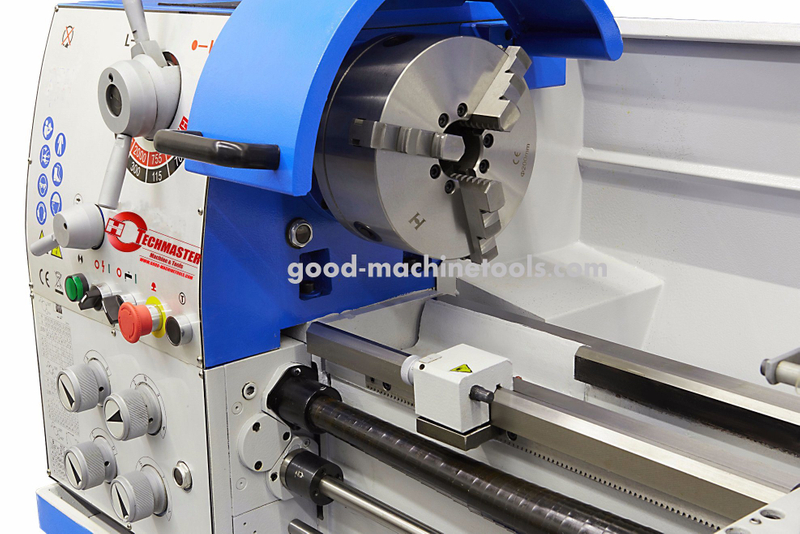 52 mm Hole Spidnel D380x1000 Profi