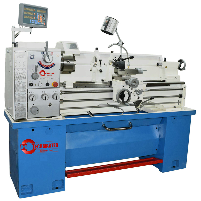  52 mm de caixa de alimentação superior torno C0636dx1000mm