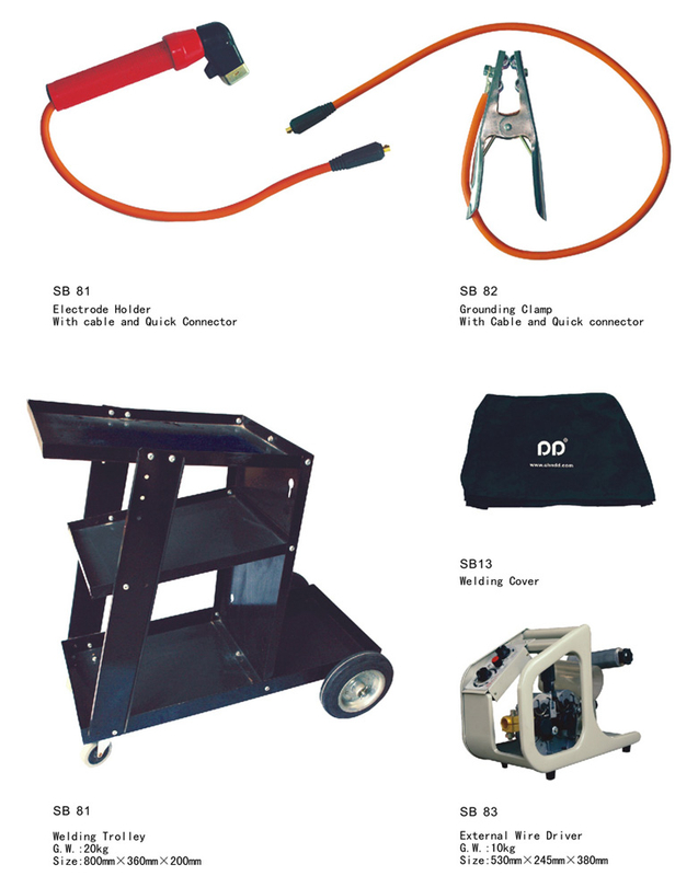 Alimentador de arame