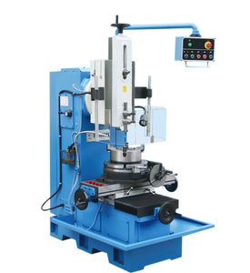  Máquina de slotting B5016C