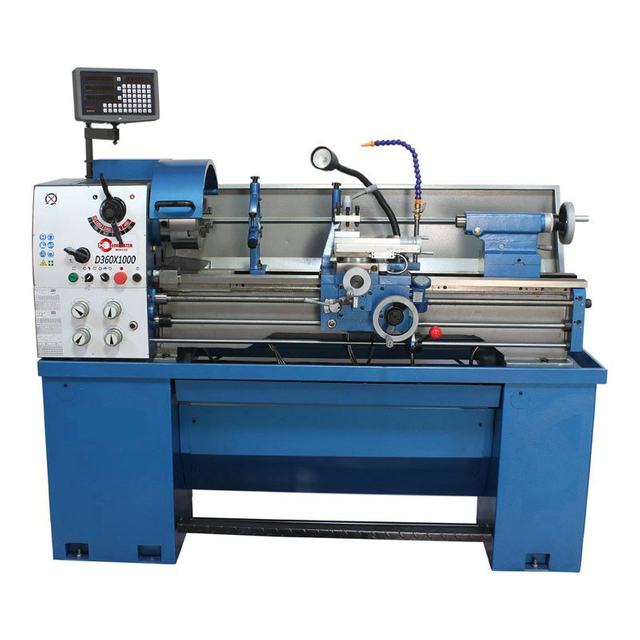 Hole do eixo de 52 mm D360 x1000 profi 