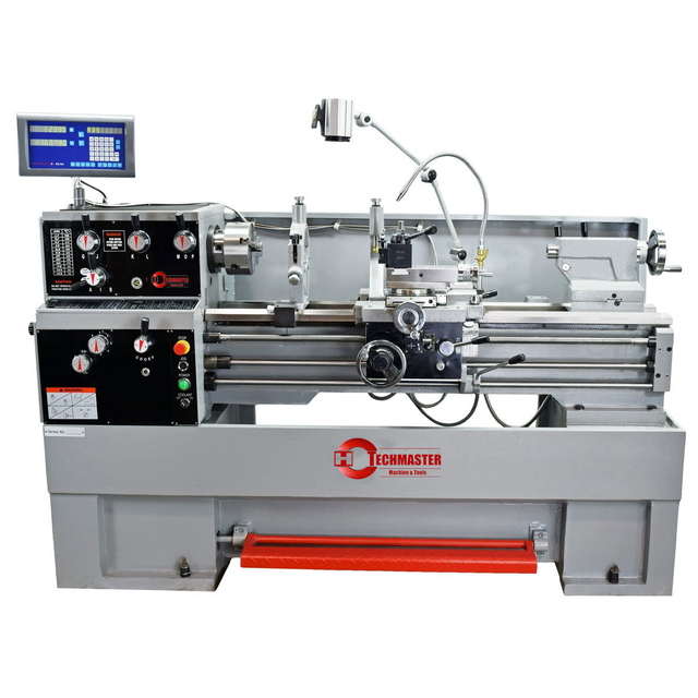 Torno do motor de alta qualidade gh1440k
