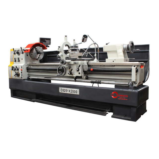 Torno horizontal C6251