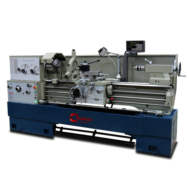 Big Bore Gap Bed Lathe C6236ZX-C6240ZX-C6246ZX