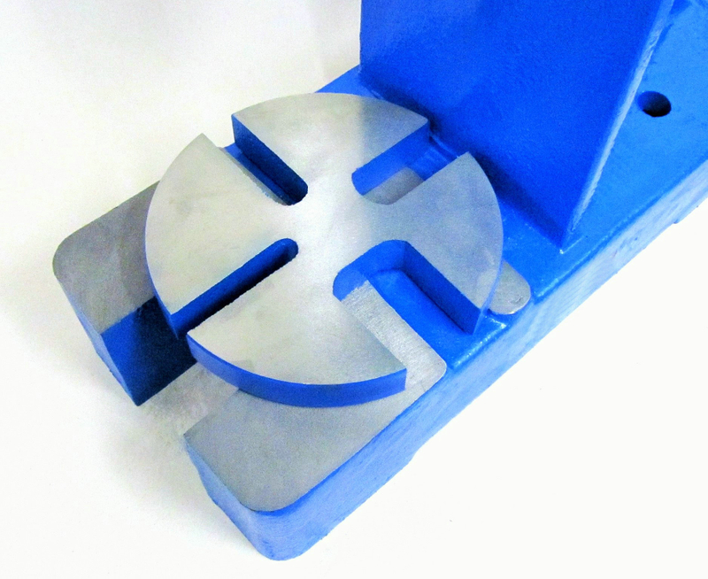 Máquina de prensa de 5 toneladas 